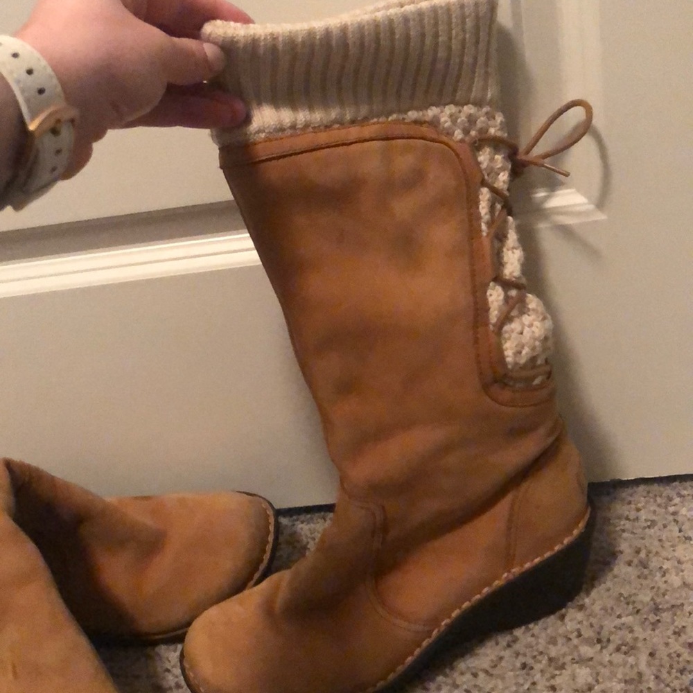 EUC UGG Boots